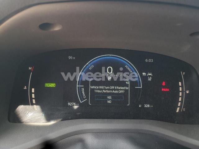 Photo 2 of 2025 TOYOTA CAMRY XSE (VIN 4T1DBADK8SU009677)