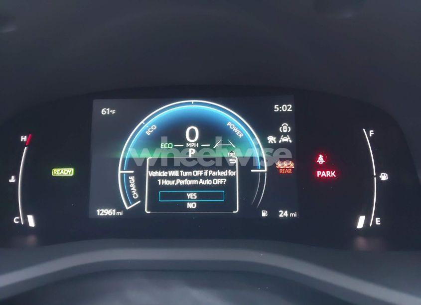 Photo 7 of 2025 Toyota Camry SE (VIN 4T1DBADK8SU503277)