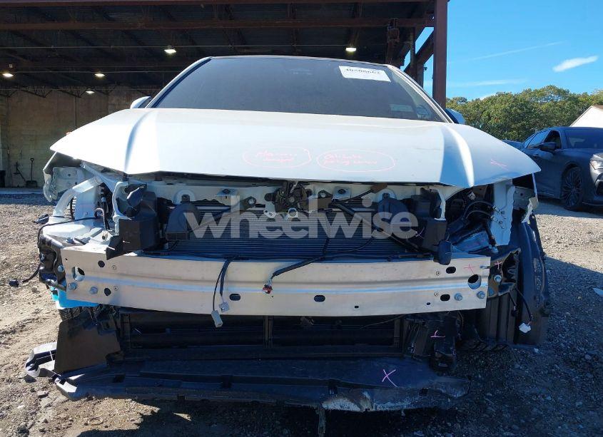 Photo 13 of 2025 Toyota Camry XSE (VIN 4T1DBADK9SU001054)