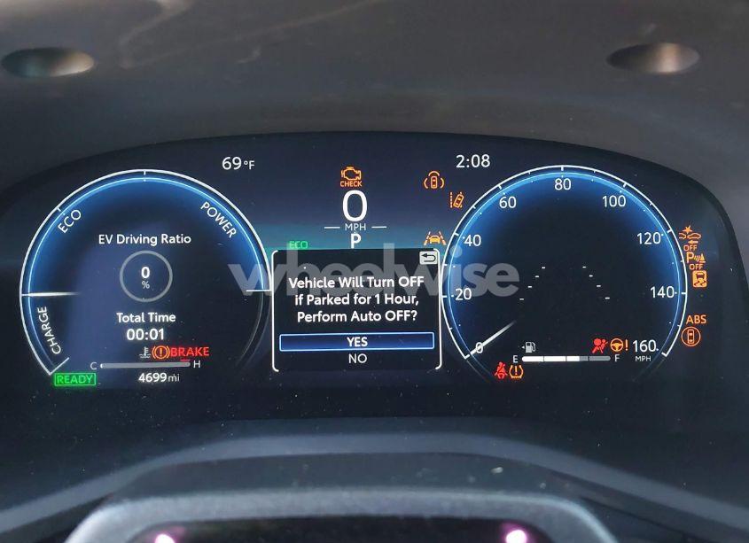 Photo 16 of 2025 Toyota Camry XSE (VIN 4T1DBADK9SU001054)