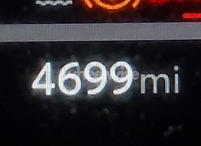 Photo 7 of 2025 Toyota Camry XSE (VIN 4T1DBADK9SU001054)