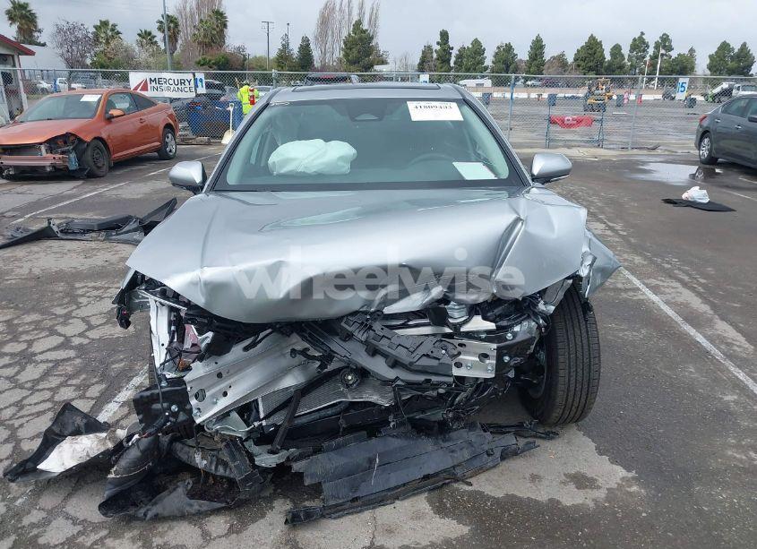 Photo 13 of 2025 Toyota Camry LE (VIN 4T1DBADK9SU017951)