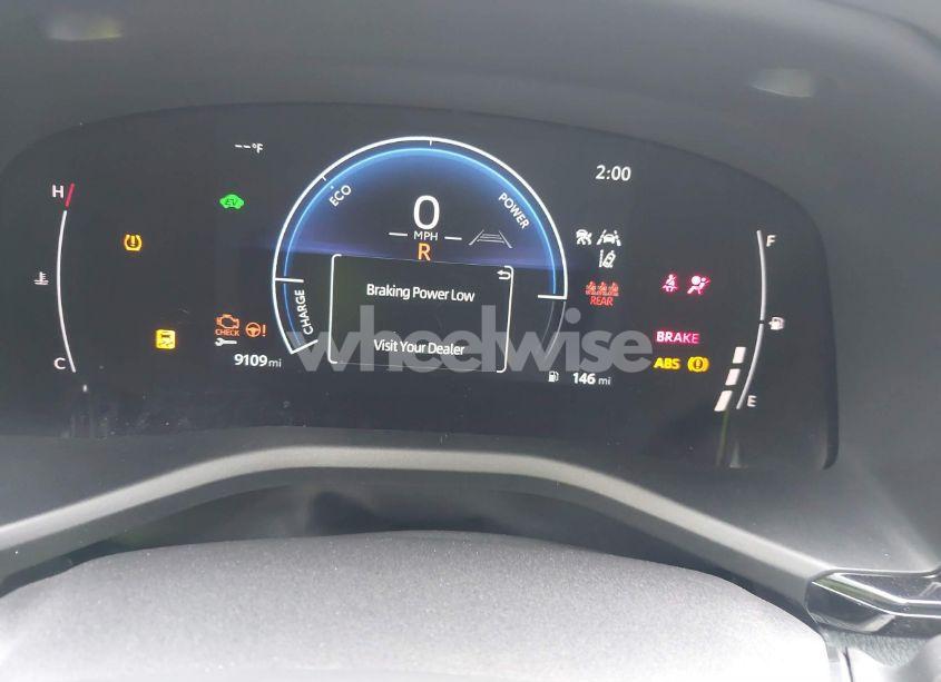 Photo 7 of 2025 Toyota Camry LE (VIN 4T1DBADK9SU017951)