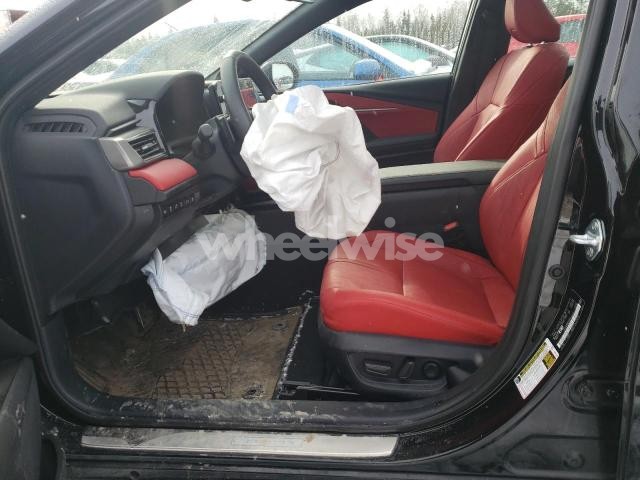 Photo 11 of 2025 TOYOTA CAMRY XSE (VIN 4T1DBADK9SU509699)