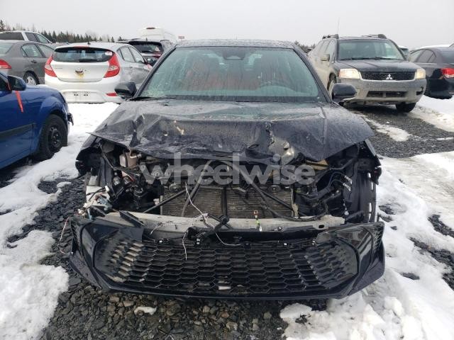 Photo 13 of 2025 TOYOTA CAMRY XSE (VIN 4T1DBADK9SU509699)