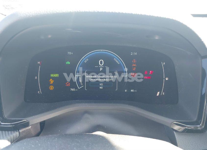 Photo 7 of 2025 Toyota Camry SE (VIN 4T1DBADKXSU504379)