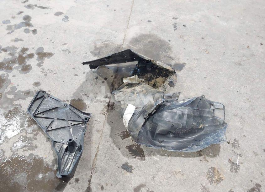 Photo 12 of 2025 Toyota Camry XSE (VIN 4T1DBADKXSU506830)