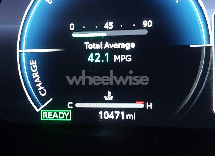 Photo 16 of 2025 Toyota Camry XSE (VIN 4T1DBADKXSU506830)