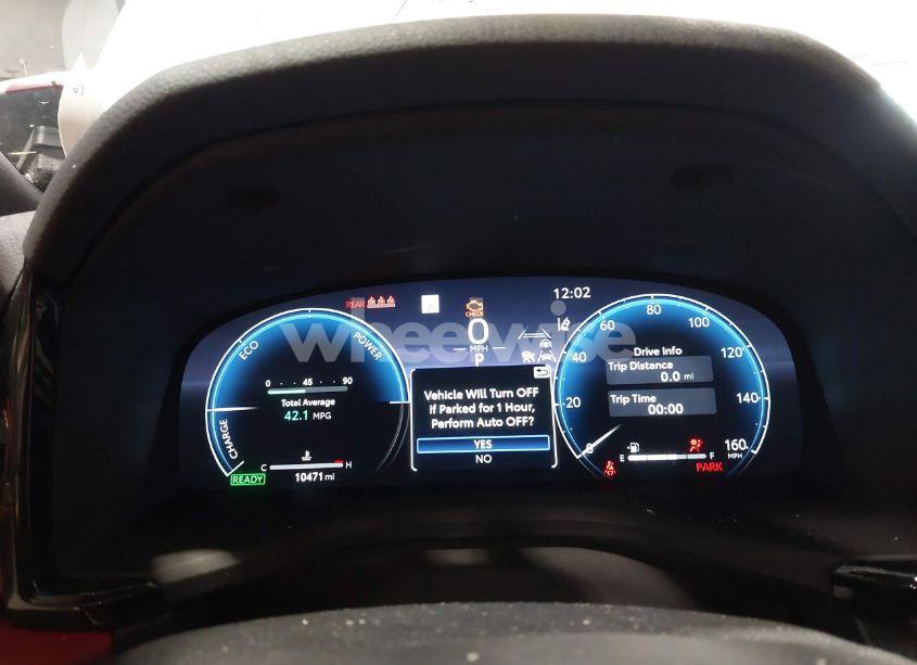 Photo 7 of 2025 Toyota Camry XSE (VIN 4T1DBADKXSU506830)