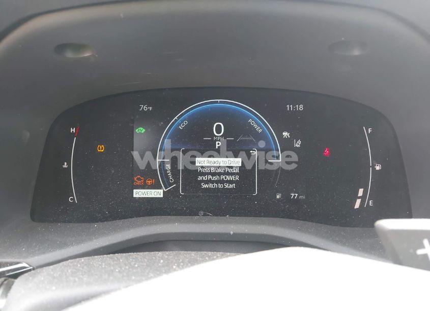 Photo 15 of 2025 Toyota Camry SE (VIN 4T1DBADKXSU510716)