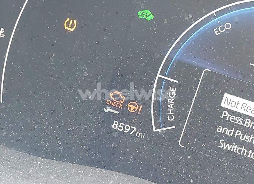 Photo 7 of 2025 Toyota Camry SE (VIN 4T1DBADKXSU510716)