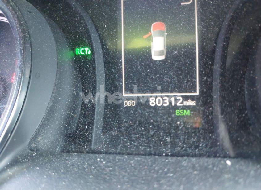 Photo 15 of 2020 Toyota Camry LE HYBRID (VIN 4T1E31AK4LU527745)