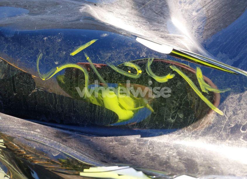 Photo 10 of 2022 Toyota Avalon XSE NIGHTSHADE HYBRID (VIN 4T1EA1AB8NU012210)