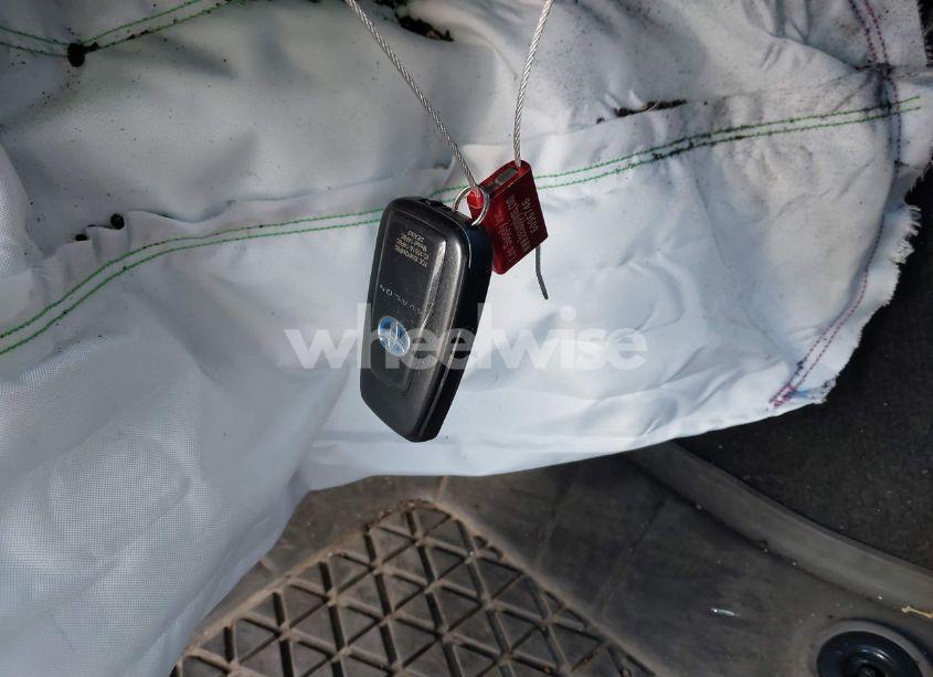 Photo 11 of 2022 Toyota Avalon XSE NIGHTSHADE HYBRID (VIN 4T1EA1AB8NU012210)