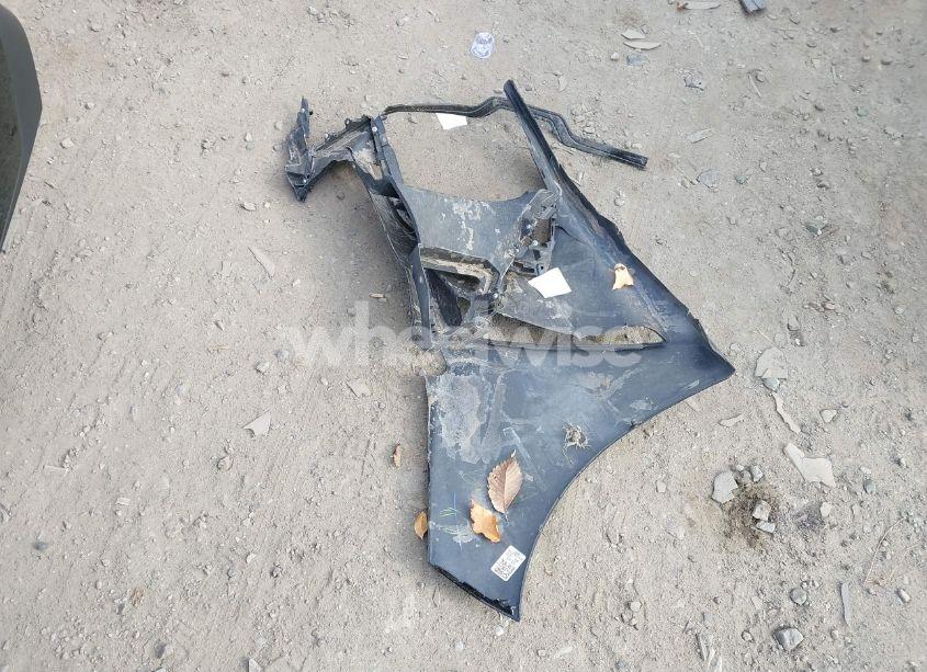 Photo 12 of 2022 Toyota Avalon XSE NIGHTSHADE HYBRID (VIN 4T1EA1AB8NU012210)