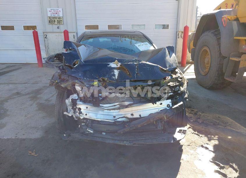 Photo 13 of 2022 Toyota Avalon XSE NIGHTSHADE HYBRID (VIN 4T1EA1AB8NU012210)