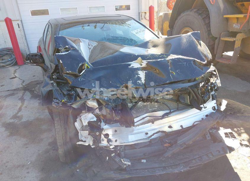 Photo 6 of 2022 Toyota Avalon XSE NIGHTSHADE HYBRID (VIN 4T1EA1AB8NU012210)