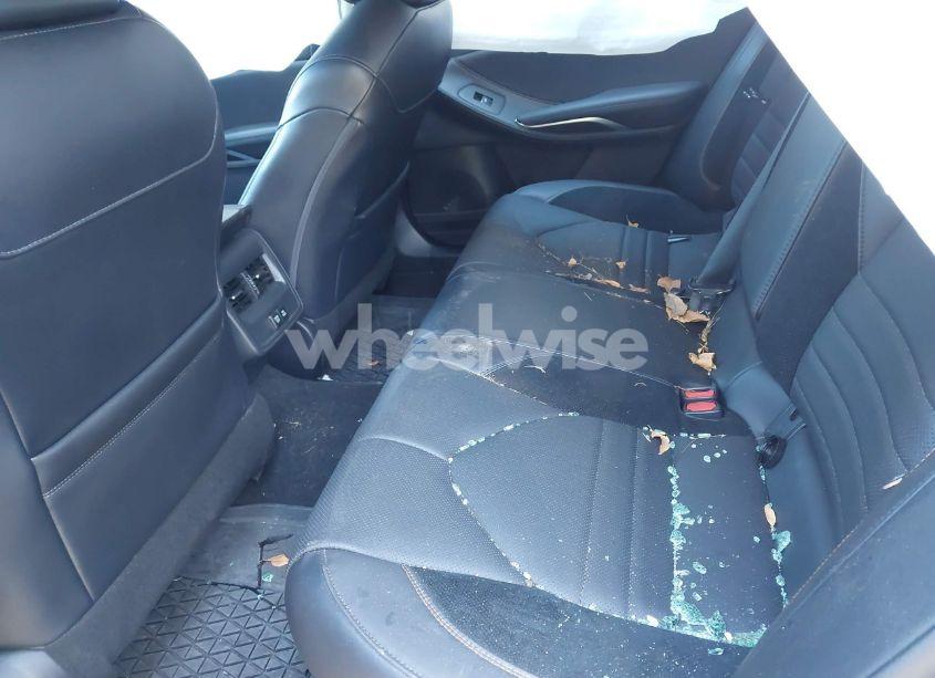 Photo 8 of 2022 Toyota Avalon XSE NIGHTSHADE HYBRID (VIN 4T1EA1AB8NU012210)