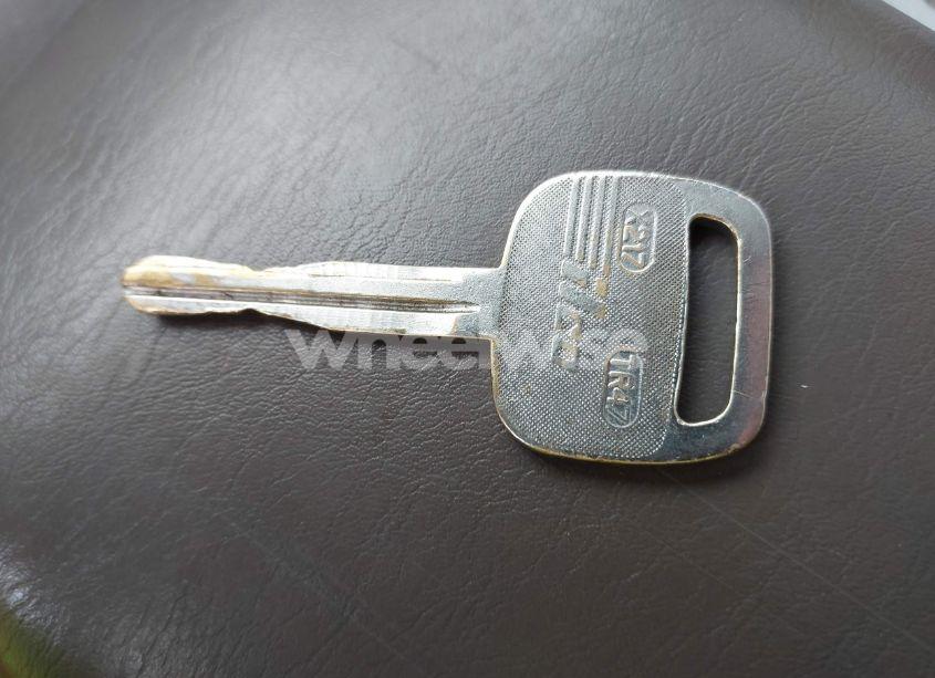 Photo 11 of 1996 Toyota Camry LE (VIN 4T1EF12K9TU117514)