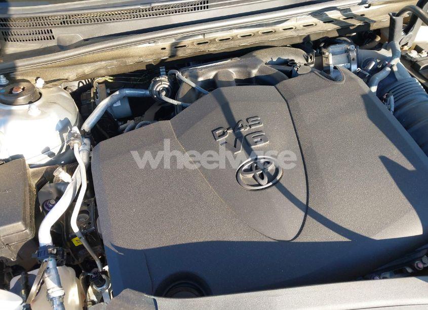 Photo 10 of 2021 Toyota Avalon XSE NIGHTSHADE (VIN 4T1EZ1FBXMU059366)