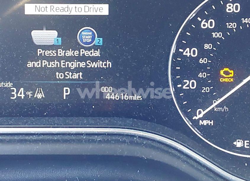 Photo 15 of 2021 Toyota Avalon XSE NIGHTSHADE (VIN 4T1EZ1FBXMU059366)