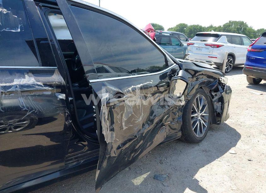 Photo 6 of 2021 Toyota Camry XLE (VIN 4T1F11AK0MU446852)