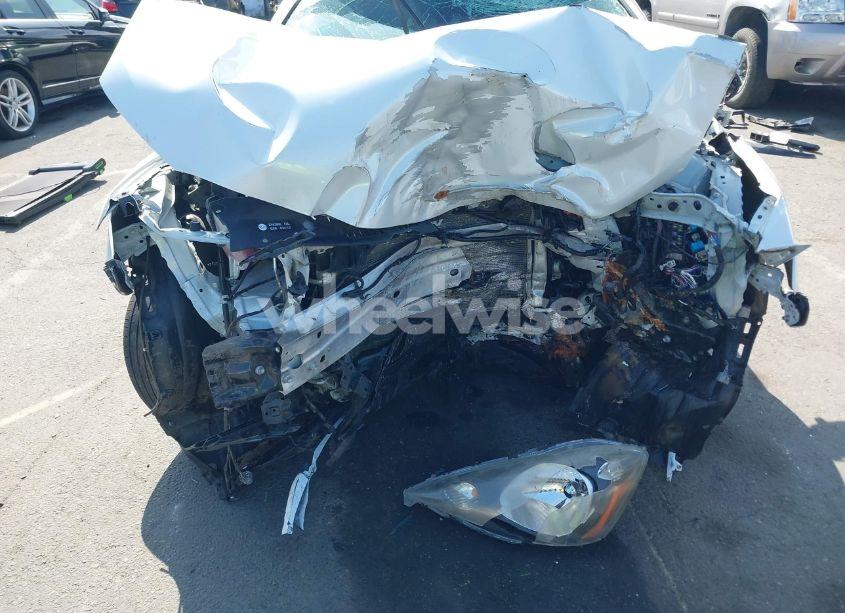 Photo 10 of 2023 Toyota Camry XLE (VIN 4T1F11AK0PU754916)