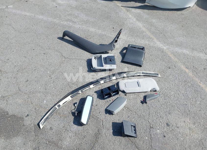 Photo 12 of 2023 Toyota Camry XLE (VIN 4T1F11AK0PU754916)