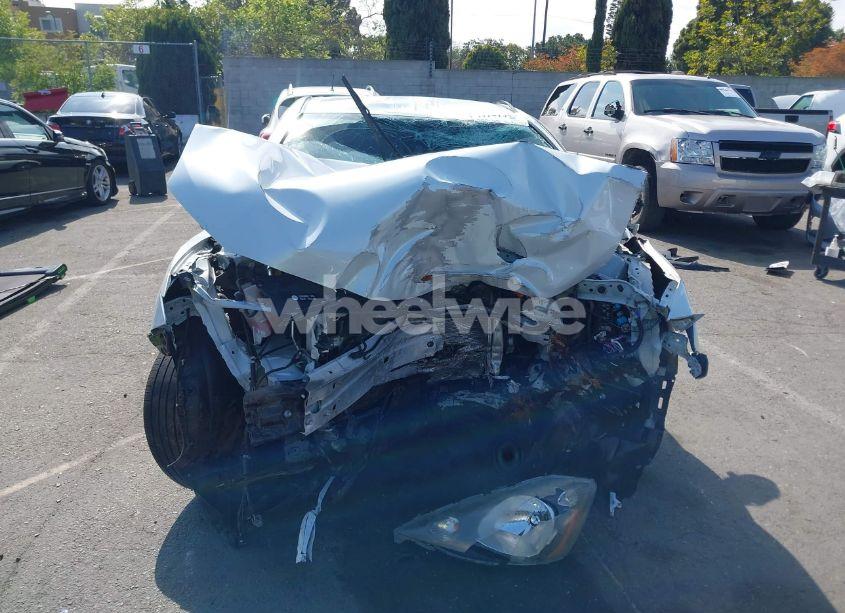 Photo 13 of 2023 Toyota Camry XLE (VIN 4T1F11AK0PU754916)