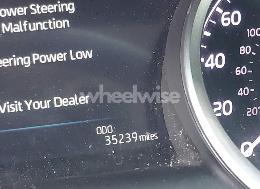 Photo 16 of 2023 Toyota Camry XLE (VIN 4T1F11AK0PU754916)