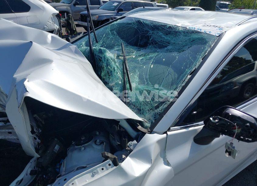 Photo 18 of 2023 Toyota Camry XLE (VIN 4T1F11AK0PU754916)