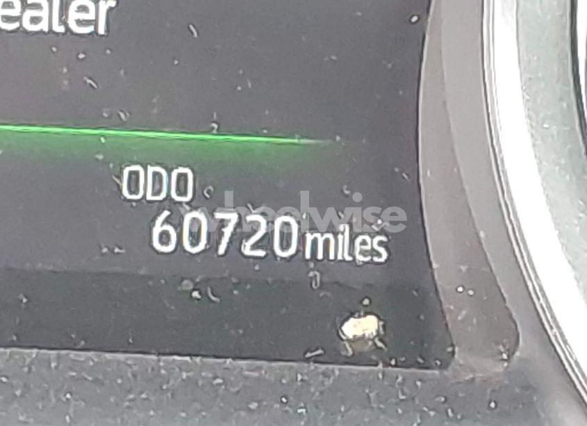 Photo 16 of 2023 Toyota Camry XLE (VIN 4T1F11AK1PU170525)