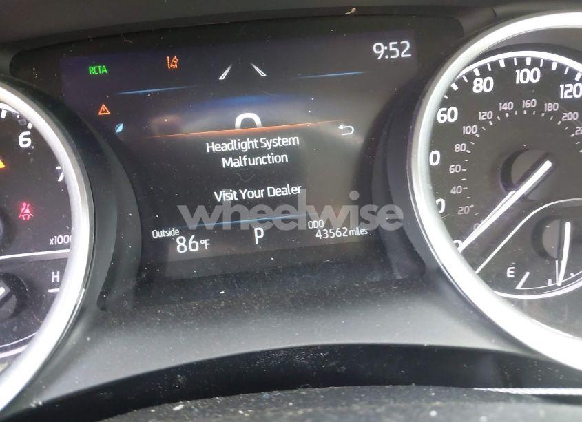 Photo 15 of 2023 Toyota Camry XLE (VIN 4T1F11AK1PU766198)