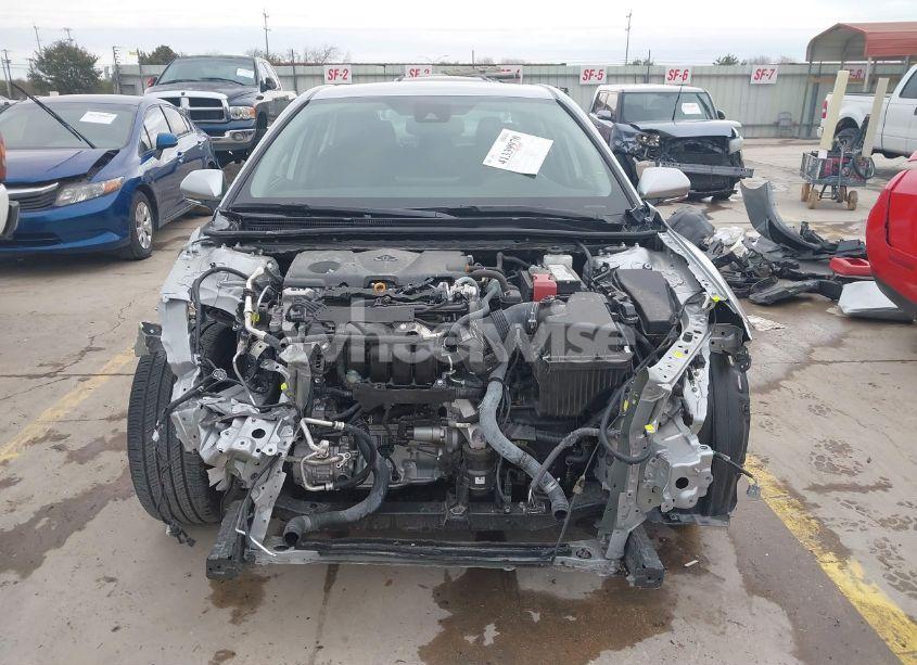 Photo 13 of 2024 Toyota Camry XLE (VIN 4T1F11AK2RU854275)