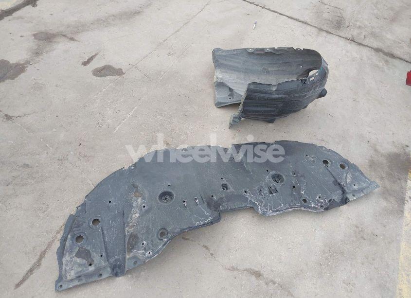 Photo 19 of 2024 Toyota Camry XLE (VIN 4T1F11AK2RU854275)