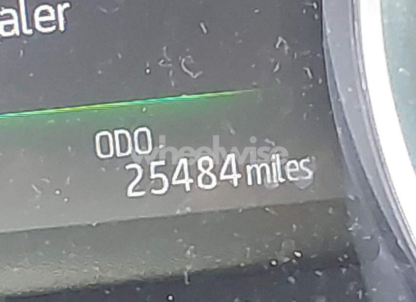 Photo 16 of 2023 Toyota Camry XLE (VIN 4T1F11AK3PU093978)