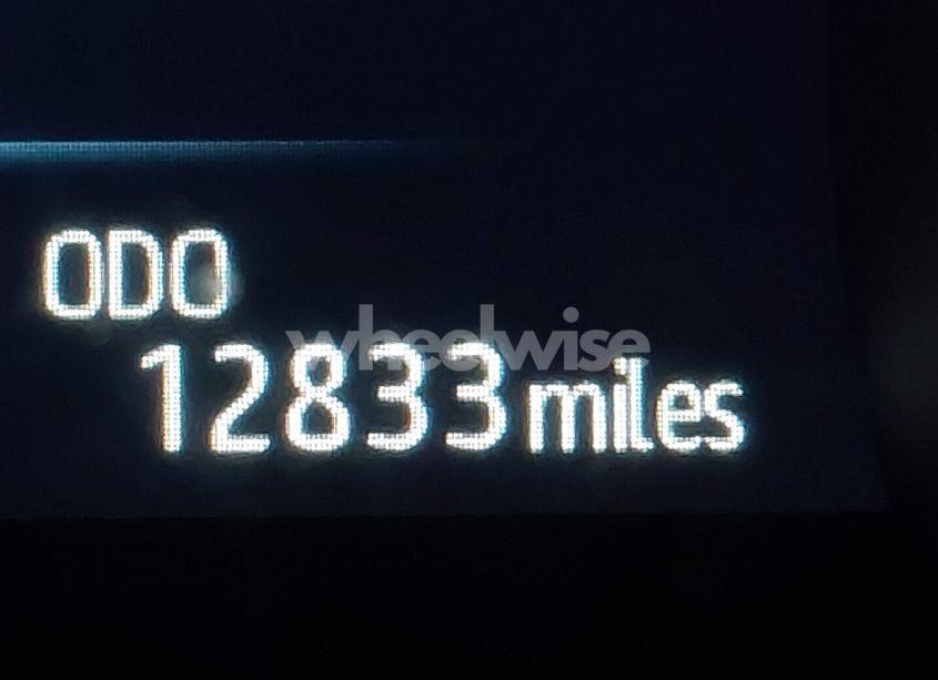 Photo 16 of 2023 Toyota Camry XLE (VIN 4T1F11AK3PU170901)