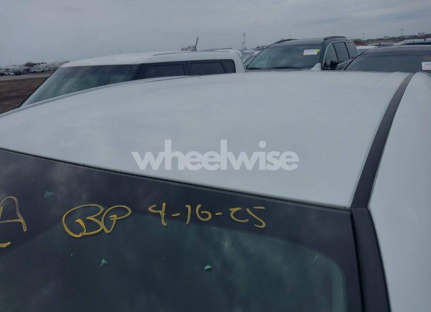 Photo 19 of 2023 Toyota Camry XLE (VIN 4T1F11AK3PU170901)