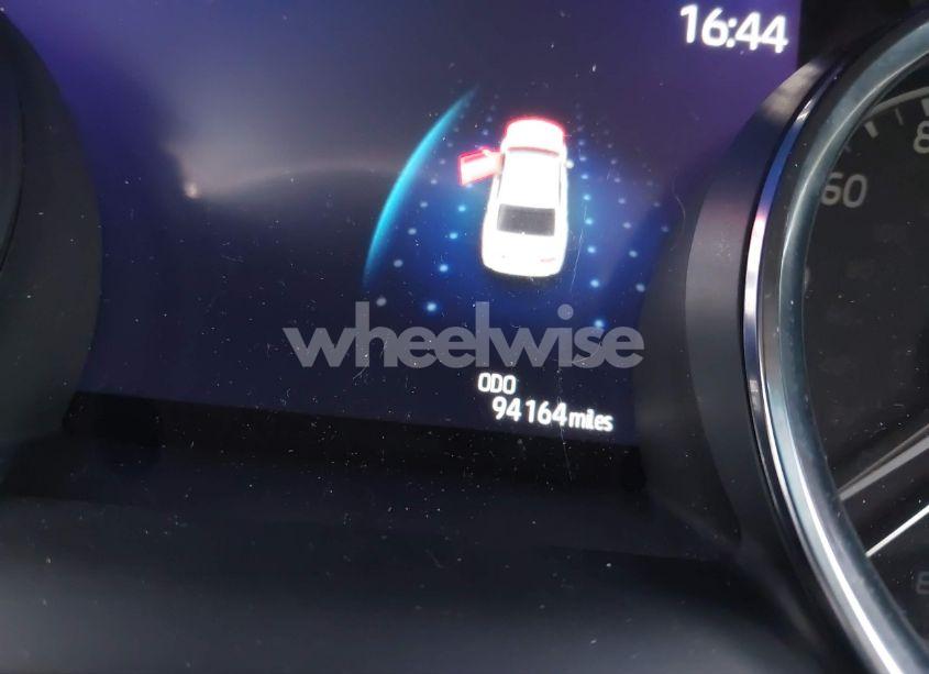 Photo 15 of 2020 Toyota Camry XLE (VIN 4T1F11AK5LU906165)