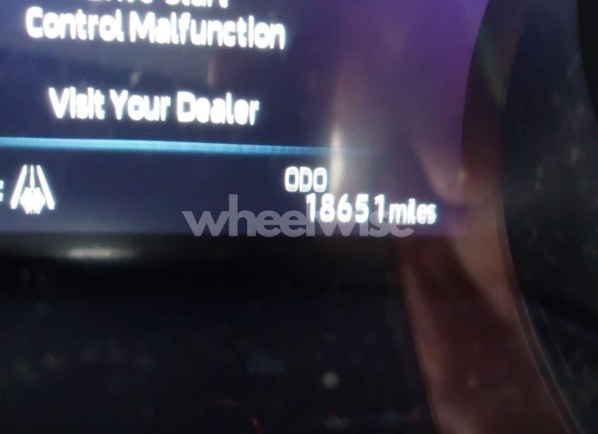 Photo 15 of 2024 Toyota Camry XLE (VIN 4T1F11AK5RU846123)