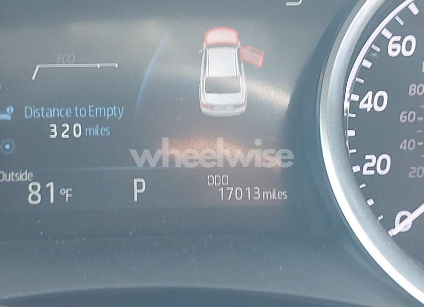 Photo 15 of 2024 Toyota Camry XLE (VIN 4T1F11AK6RU240684)