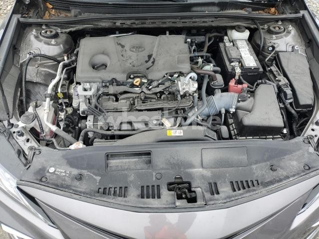 Photo 10 of 2023 TOYOTA CAMRY XLE (VIN 4T1F11AK7PU728751)