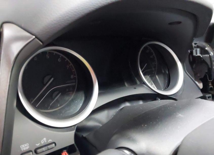 Photo 7 of 2023 Toyota Camry XLE (VIN 4T1F11AK7PU806235)