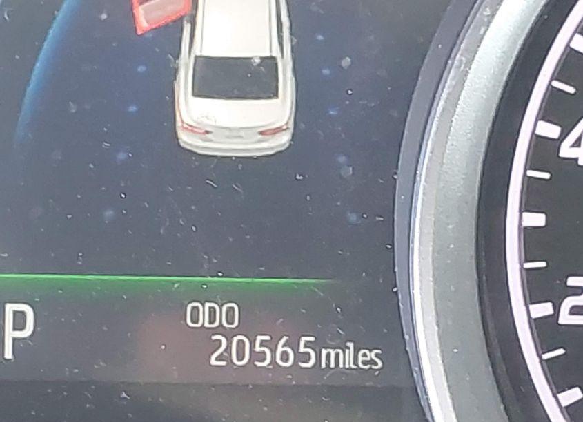 Photo 15 of 2024 Toyota Camry XLE (VIN 4T1F11AK7RU209279)