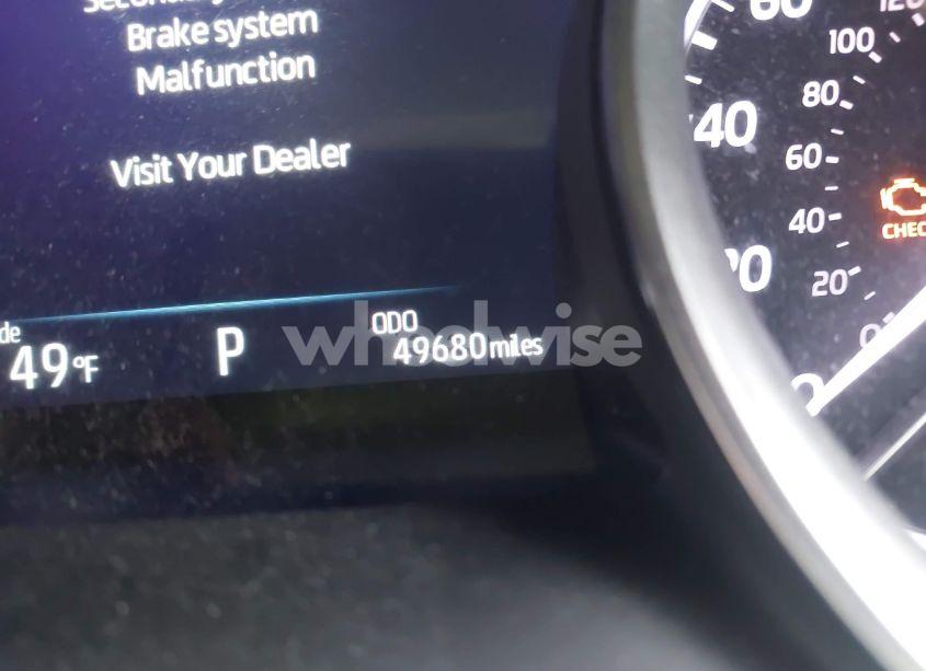 Photo 16 of 2022 Toyota Camry XLE (VIN 4T1F11AK8NU062593)