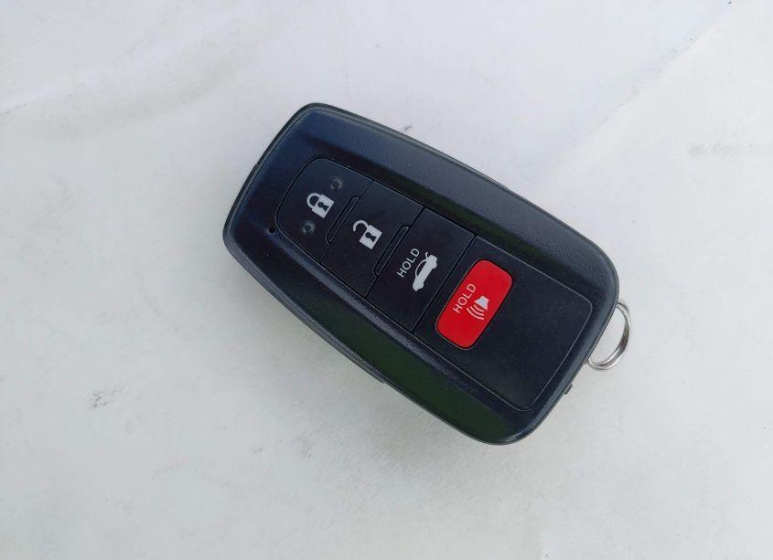 Photo 11 of 2024 Toyota Camry XLE (VIN 4T1F11AK9RU856301)