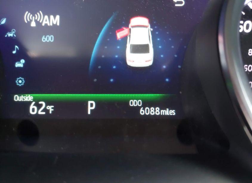 Photo 15 of 2024 Toyota Camry XLE (VIN 4T1F11AK9RU856301)