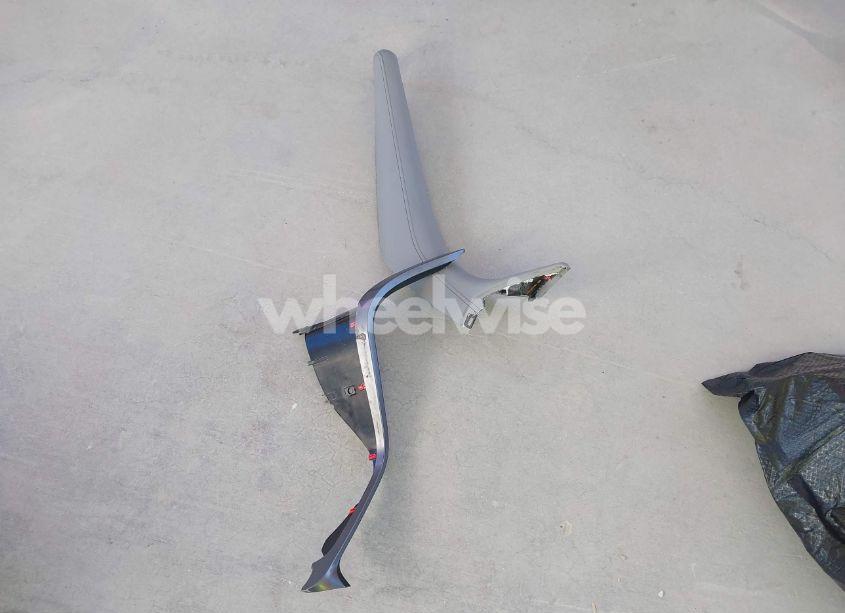 Photo 12 of 2020 Toyota Camry XLE (VIN 4T1F11AKXLU337586)