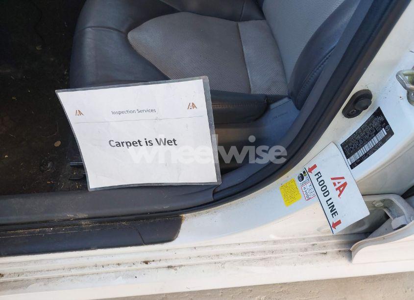 Photo 6 of 2020 Toyota Camry XLE (VIN 4T1F11AKXLU337586)