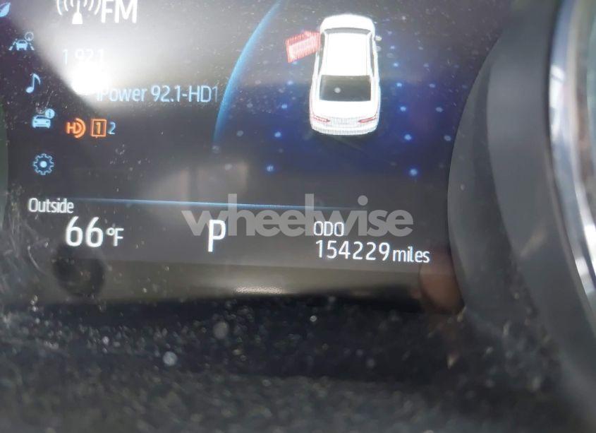 Photo 16 of 2020 Toyota Camry XLE (VIN 4T1F11AKXLU998261)